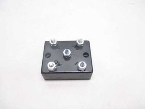 NEW MICROSEMI SS0558AL RECTIFIER ASSEMBLY D481918