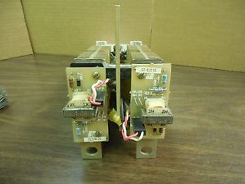 RELIANCE ELECTRIC 086466-058R RECTIFIER STACK 86466-58R 8646658R