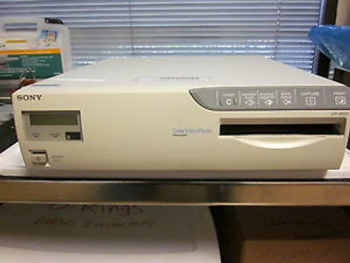 Sony UP-5500 Color Video Printer