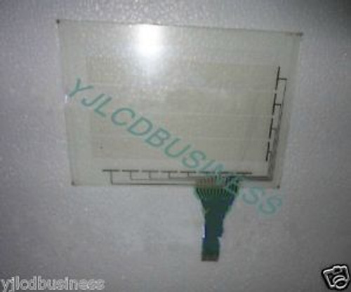 NEW For ALLEN-BRADLEY 550 2711-T5A15L1 Touch screen Glass 90 days warranty