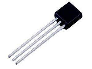 PHOTODIODE OSRAM SFH206 TO-92 SIDELOOK DAYLIGHT FILTER NEW QUANTITY-100