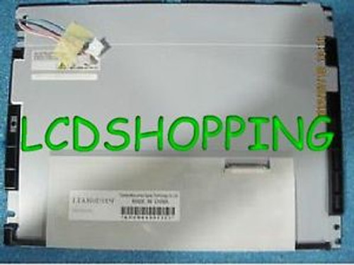 New for TOSHIBA LTA104D185F 10.4INCH LCD PANEL Display with 60 days warranty