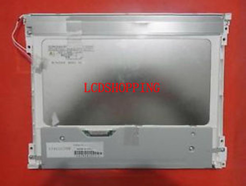 New and original for 12.1 PANEL Toshiba LTA121C250F 800600 LCD SCREEN DISPLAY