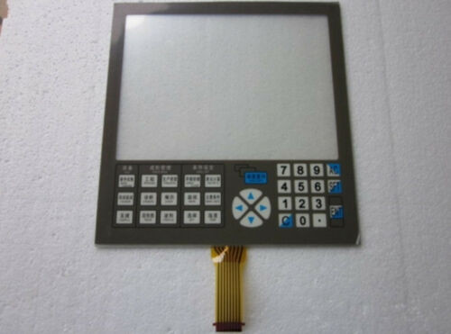New And Original For Nc9300T Touch Panel Touch Screen Glass In Good Condition