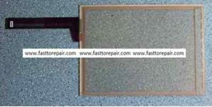 New&original Touch Glass for HAKKO V810C V810iC V810CD V810iCD Touch Screen