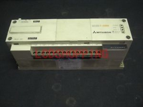 Original MITSUBISHI Programmable Controller F1-20MR with 60 days warranty