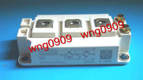 Semikron IGBT Power Module SKM300GB123D new