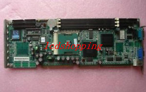 ADVANTECH PCA-6179V IPC BOARD