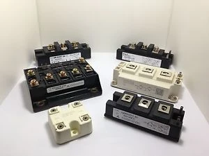 NEW MDD250-12N1 IXYS DIODE BRIDGE  MODULE  ORIGINAL