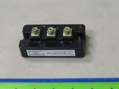 MITSUBISHI IGBT module p/n CM200DY-12H NEW