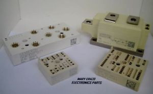 NEW SKM145GB128DM1 IGBT SEMIKRON  MODULE  ORIGINAL