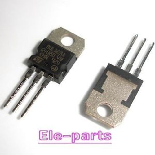 500 PCS BUL128A TO-220 BUL128 NPN Power Transistor