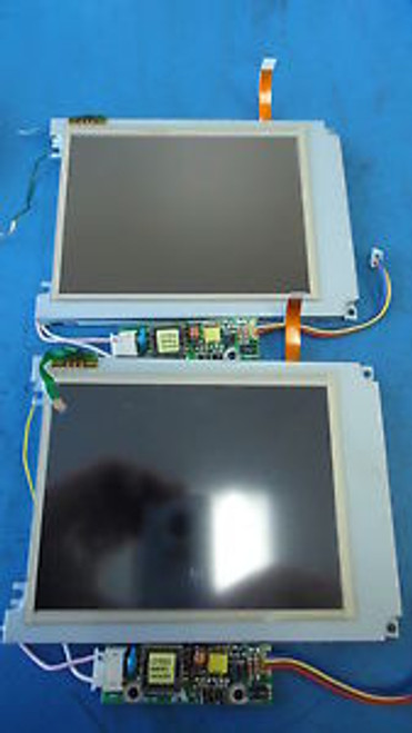 2 e-Litecom UG-32F25A 7 LCD Display Screens