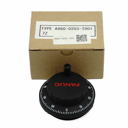 Fanuc A860-0203-T001 Encoder 