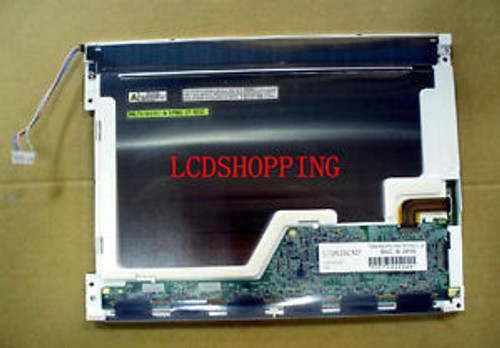 New and original for 12.1 PANEL Toshiba LTA121C32SF 800600 LCD SCREEN DISPLAY