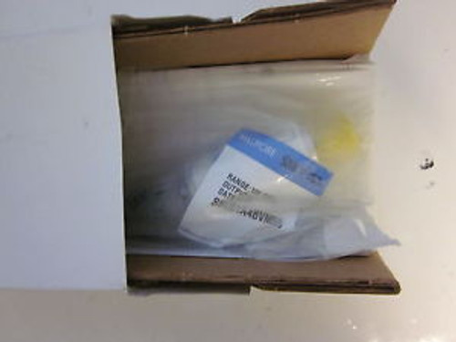 New EMD Millipore SSC01A4BVM5S Pressure Transducer