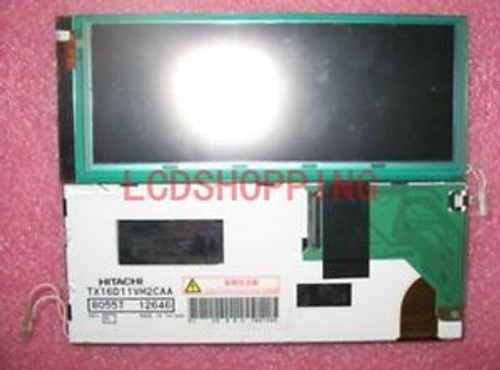 Original TX16D11VM2CCA LCD PANEL LCD DISPLAY SCREEN  60 days warranty