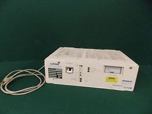 Lorain Flotrol A9F50 56V High Frequency Rectifier ? Spec: 5351-016 ^