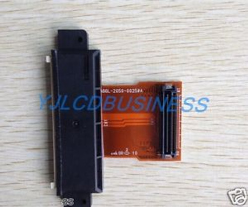 new A66L-2050-0025#A fanuc CF card connector 90 days warranty