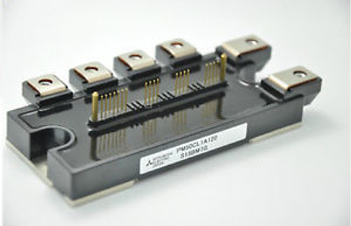 NEW MITSUBISHI IPM module PM50CL1A120