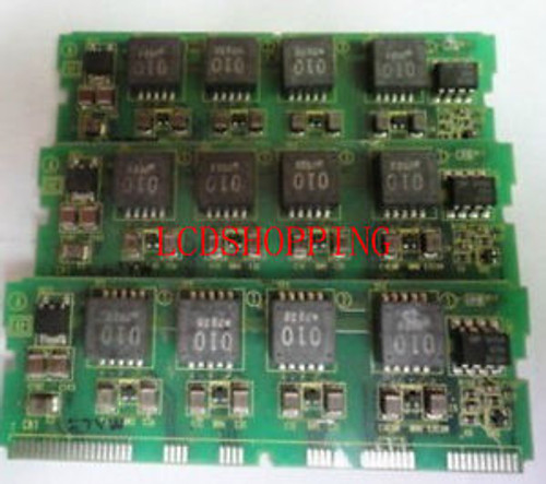 USED FOR FANUC Board A20B-2902-0390 in good quality ping
