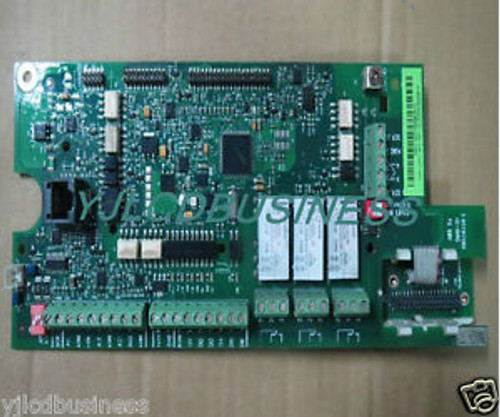ABB SMIO-01C CPU Motherboard Tested 90 days warranty