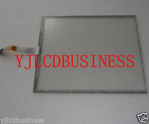 AMT2507 10.45 wire resistive touch screen glass 90 days warranty