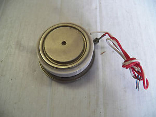 NEW INTERNATIONAL RECTIFIER THYRISTOR GE C447PB GEC447PB