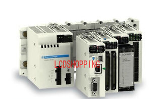 USED Schneider BMXCPS2000 PLC Module ping