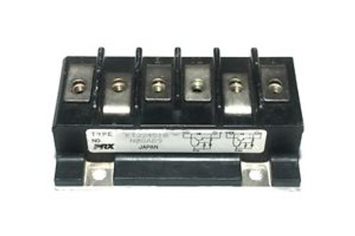 Powerex KT224510 Transistor Module 120A 450V TESTED