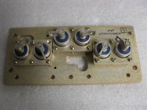 Rectifier Semiconductor Device 5961-00-947-3769