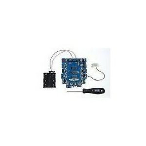 Brand New Microchip Trev-Mcp020 Pica X E Create Starter Pack