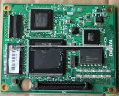 Original Mainboard for 10.4 HMI Touch Screen GP470-EG11 Secondhand