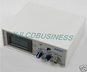 New ozone generator OZAC-PLUS-200 200mg/hr 90 days warranty