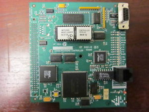 Air Products Comm. Controller board 287-607240
