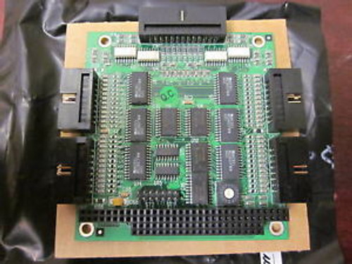 Micronix, I/0 board, PV-1648 Rev.3