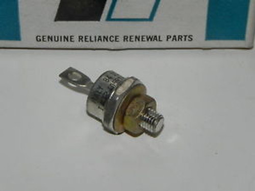 RELIANCE ELECTRIC 405919-54W POWER CUBE DIODE 40591954W