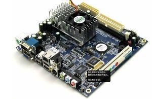 VIA/VIA EPIA-CN13000 G/1.3G, fully integrated BT POS special control board