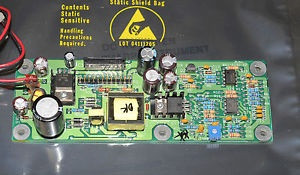 Planar EL8358MS Power Supply Board