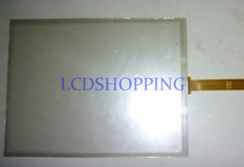 NEW A02B-0303-C084 FANUC Touchscreen Glass with 60day Warranty