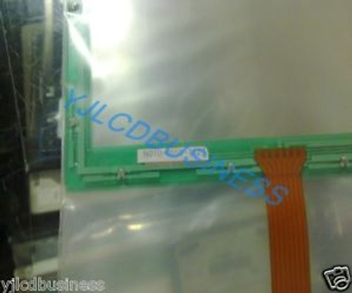new N010-0550-T627 10.4FUJITSU TOUCH SCREEN glass 90 days warranty