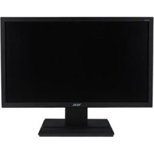 V236Hl Cbd 23In LED LCD Mon 19X10 5Ms VGA Dvi Vesa Wm Blk