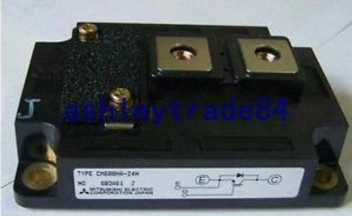 2PCS NEW CM600HA-24H MITSUBISHI IGBT module CM600HA24H