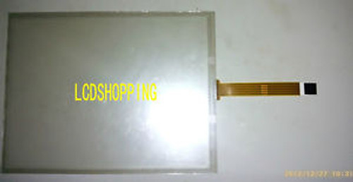 New and Original for 10.4inch AMT2507 5 wire resistive touch screen glass