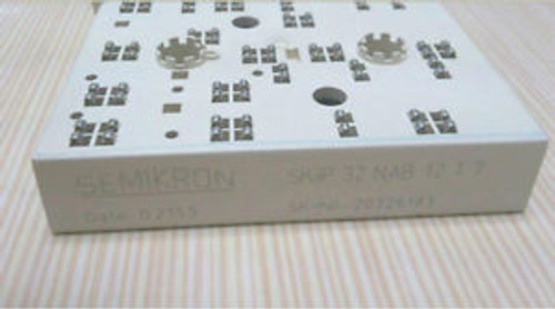 Semikron IGBT Power Module SKIIP32NAB12T7 new
