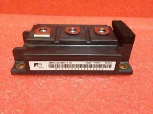 2MBI300U4H-170 Fuji IGBT Modules