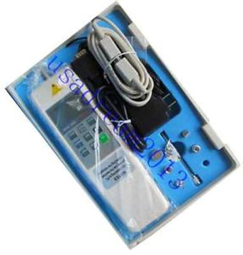 NEW Digital Push Pull Gauge Gage HF-500N Force Gauge Tester Meter