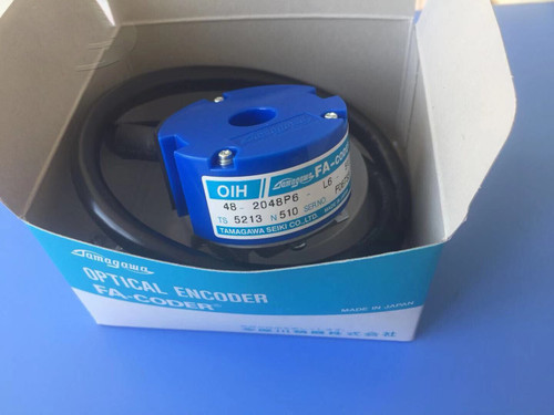 Tamagawa Áts5213N510 Servo Motor Encoder 