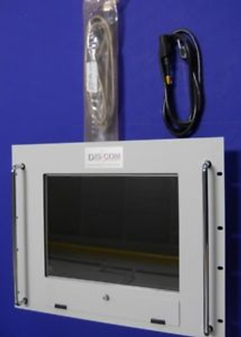 NEC Multisync 1550VM LCD MONITOR