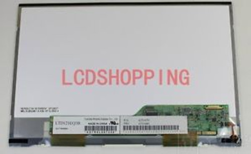 Original LTD121EQ3B TOSHIBA LCD PANEL LCD DISPLAY  60 days warranty